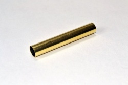 Spare Brass tube for Eliot Pen Kit (single)